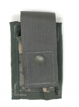 US 40 mm Grenade Pouch Singel rifle grenade pouch in UCP ACU